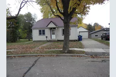 136 Garfield Avenue, Clintonville, WI 54929 - Photo 16