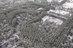 E1400 Stratton Lake Rd, Waupaca, WI 54981 - Photo 36