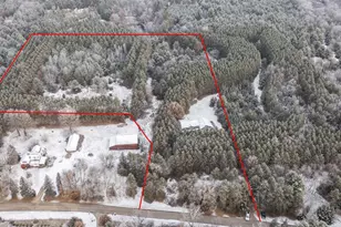 E1400 Stratton Lake Rd, Waupaca, WI 54981 - Photo 34