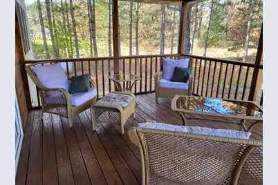 E1400 Stratton Lake Road, Waupaca, WI 54981 - Photo 16