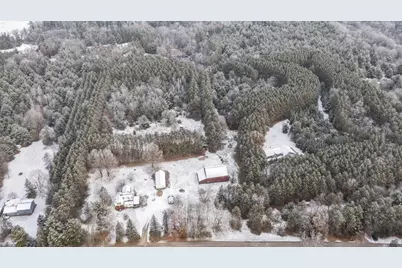 E1400 Stratton Lake Road, Waupaca, WI 54981 - Photo 30