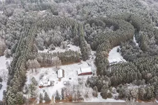 E1400 Stratton Lake Rd, Waupaca, WI 54981 - Photo 30