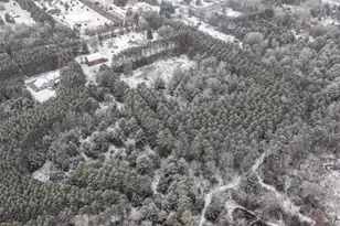 E1400 Stratton Lake Rd, Waupaca, WI 54981 - Photo 38