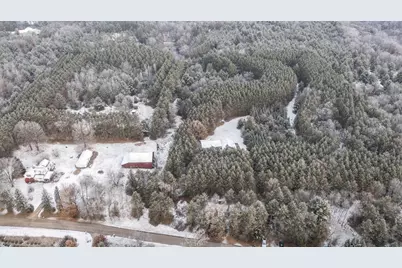 E1400 Stratton Lake Road, Waupaca, WI 54981 - Photo 28