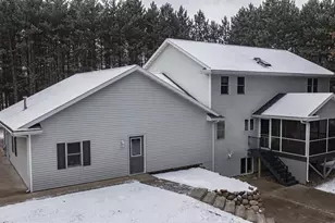 E1400 Stratton Lake Rd, Waupaca, WI 54981 - Photo 30