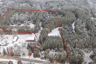 E1400 Stratton Lake Rd, Waupaca, WI 54981 - Photo 32