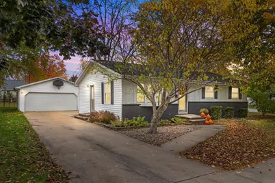 1207 Hietpas Street, Little Chute, WI 54140 - Photo 1