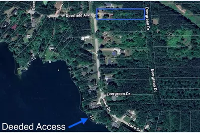 N3172 Lake Drive, Wautoma, WI 54982 - Photo 2