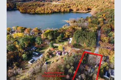 N3172 Lake Drive, Wautoma, WI 54982 - Photo 34