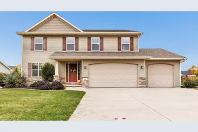 316 Albert Way, Appleton, WI 54915 - Photo 1