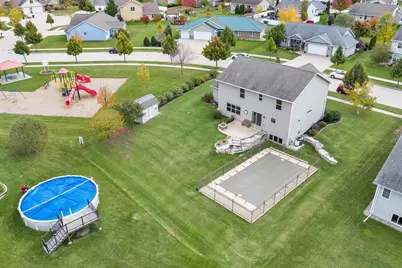 316 Albert Way, Appleton, WI 54915 - Photo 44