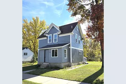 601 Main Street, Redgranite, WI 54970 - Photo 1