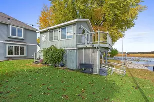 3676 Shangri La Point Rd, Oshkosh, WI 54904 - Photo 58