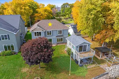 3676 Shangri La Point Road, Oshkosh, WI 54904 - Photo 50