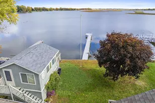 3676 Shangri La Point Rd, Oshkosh, WI 54904 - Photo 56