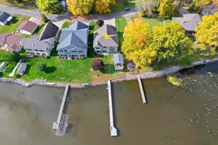 3676 Shangri La Point Rd, Oshkosh, WI 54904 - Photo 46