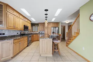 3676 Shangri La Point Rd, Oshkosh, WI 54904 - Photo 8
