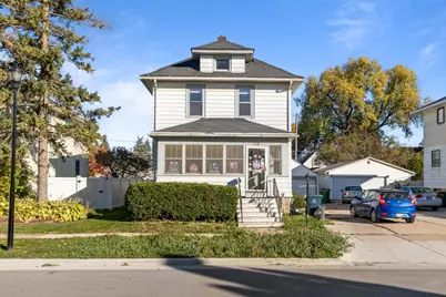 113 Ledgeview Avenue, Fond du Lac, WI 54935 - Photo 1