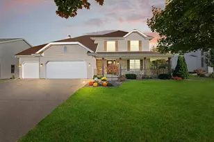 509 Rockrose Dr, Fond du Lac, WI 54935 - Photo 1