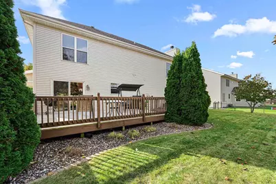 509 Rockrose Drive, Fond du Lac, WI 54935 - Photo 30
