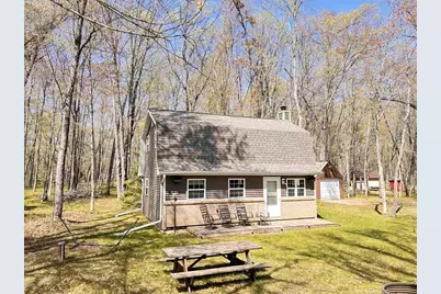 W12330 E Bedora Court, Stephenson, WI 54114 - Photo 2