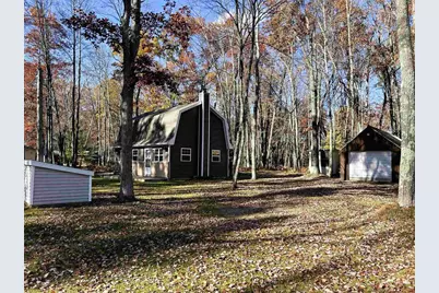 W12330 Bedora Court, Stephenson, WI 54114 - Photo 46