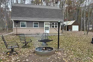 W12330 Bedora Ct, Stephenson, WI 54114 - Photo 1