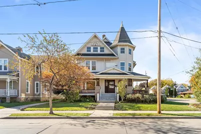 691 Franklin Street, Oshkosh, WI 54901 - Photo 2