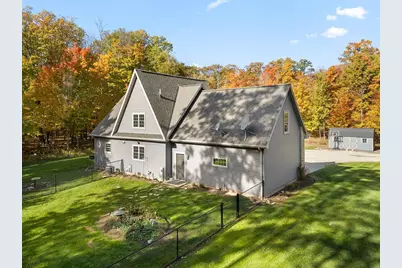 6252 Maple, Egg Harbor, WI 54209 - Photo 4