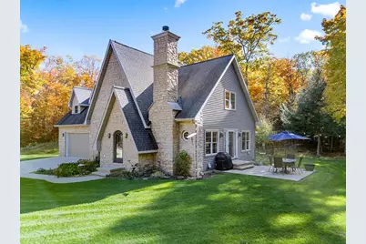 6252 Maple, Egg Harbor, WI 54209 - Photo 2