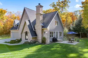 6252 Maple, Egg Harbor, WI 54209 - Photo 2