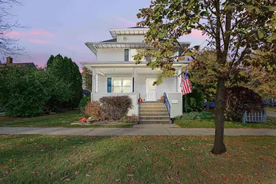 179 E 13th Street, Fond du Lac, WI 54935 - Photo 1