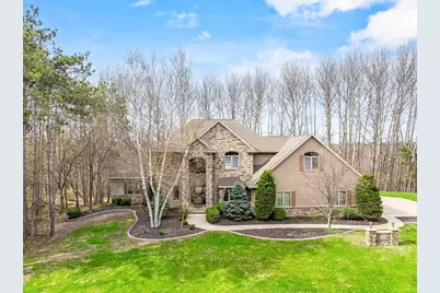 3062 Hawk Ridge Trail, Suamico, WI 54313 - Photo 1