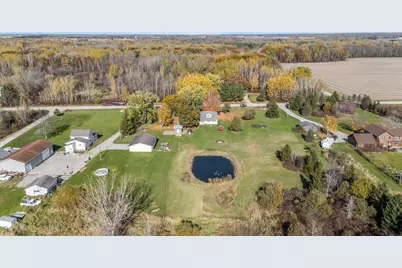 W1535 Ranch Road, Seymour, WI 54165 - Photo 4