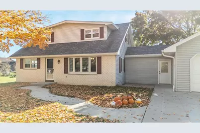 W1535 Ranch Road, Seymour, WI 54165 - Photo 2
