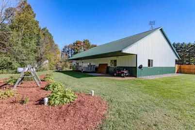 228974 County Road D, Birnamwood, WI 54414 - Photo 4