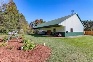 228974 County Rd D, Birnamwood, WI 54414 - Photo 4