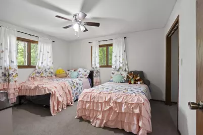 W4609 S Pearl Lake Road, Redgranite, WI 54970 - Photo 14