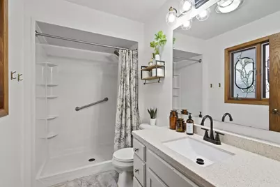 W4609 S Pearl Lake Road, Redgranite, WI 54970 - Photo 18