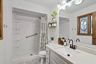 W4609 S Pearl Lake Rd, Redgranite, WI 54970 - Photo 18