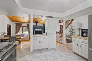 W4609 S Pearl Lake Rd, Redgranite, WI 54970 - Photo 8