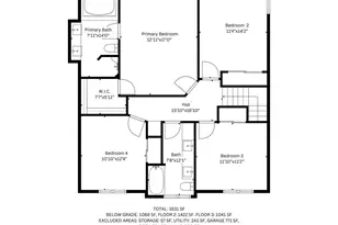 1000 Rolling Green Dr, Green Bay, WI 54313 - Photo 30