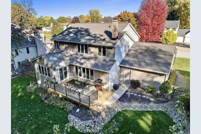 1000 Rolling Green Drive, Green Bay, WI 54313 - Photo 66