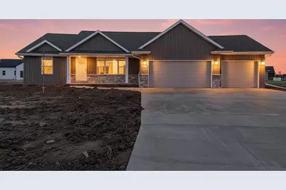 3019 Woodward Way, De Pere, WI 54115 - Photo 2