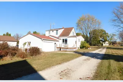 N8621 Wolf River Drive, Algoma, WI 54201 - Photo 48