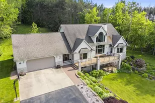 W5735 County Road E, Shawano, WI 54166 - Photo 8