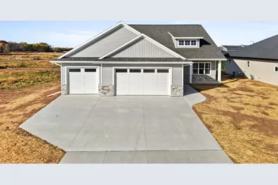 1405 Crossroads Drive, De Pere, WI 54115 - Photo 2