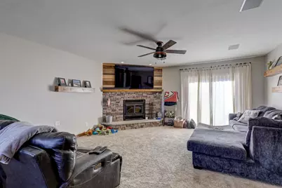 N2636 Sumac Road, Pulaski, WI 54162 - Photo 16