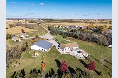 N2636 Sumac Road, Pulaski, WI 54162 - Photo 50