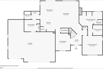 1625 Symphony Heights, Green Bay, WI 54311 - Photo 48
